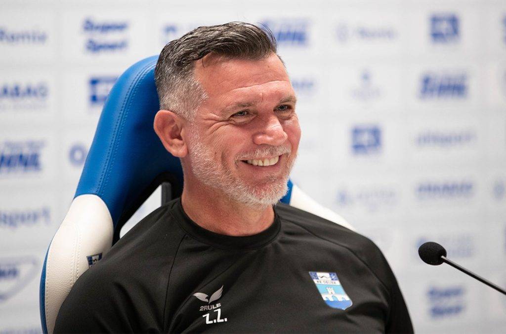 Zekić debitira protiv kuma