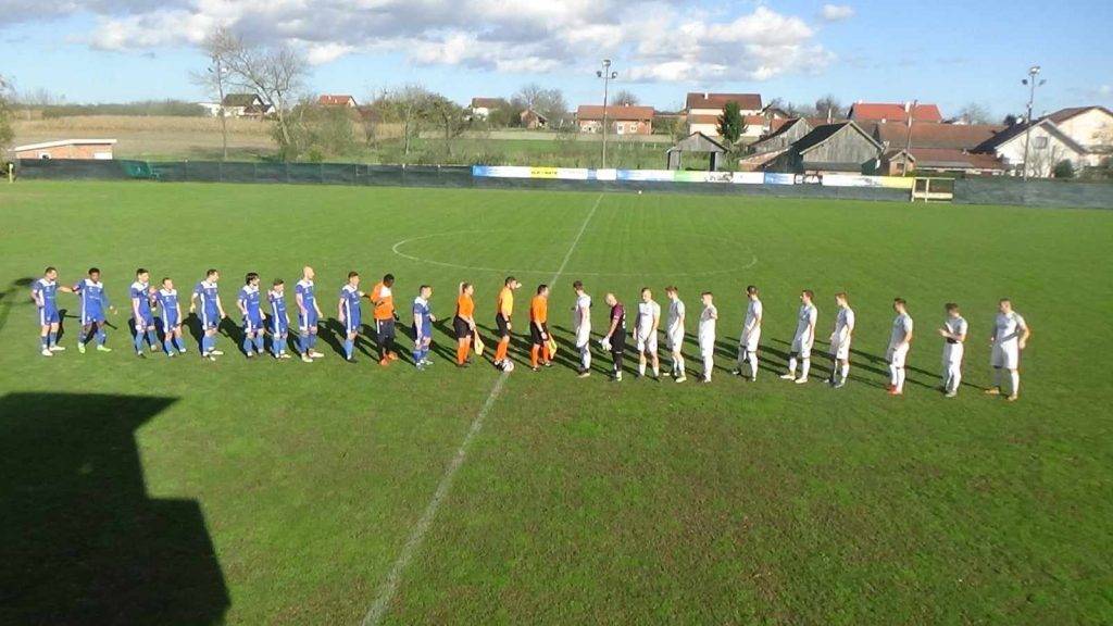 4. NL BJ-KC-VT – Derbi Bilogore i Slatine, Tehničar ima priliku za osvajanje jesenskog naslova