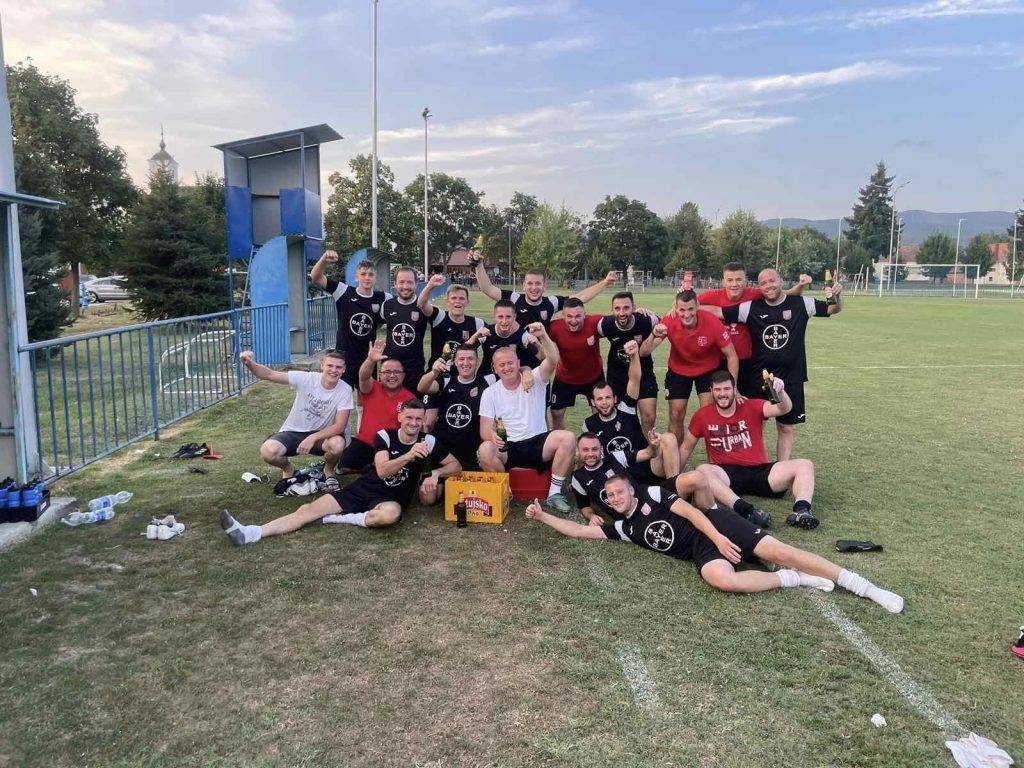 1. ŽNL PSŽ – U 13. kolu izravna borba za jesenski naslov