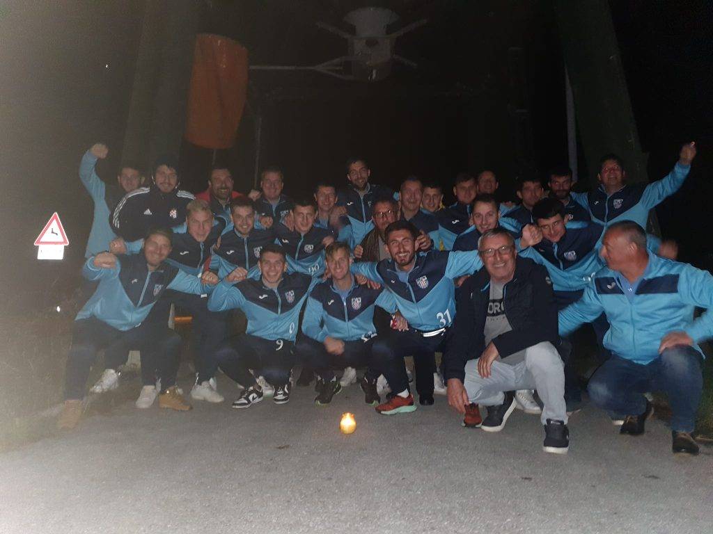 1. ŽNL PSŽ- Pobjede Kaptola, Slavena i BSK-a