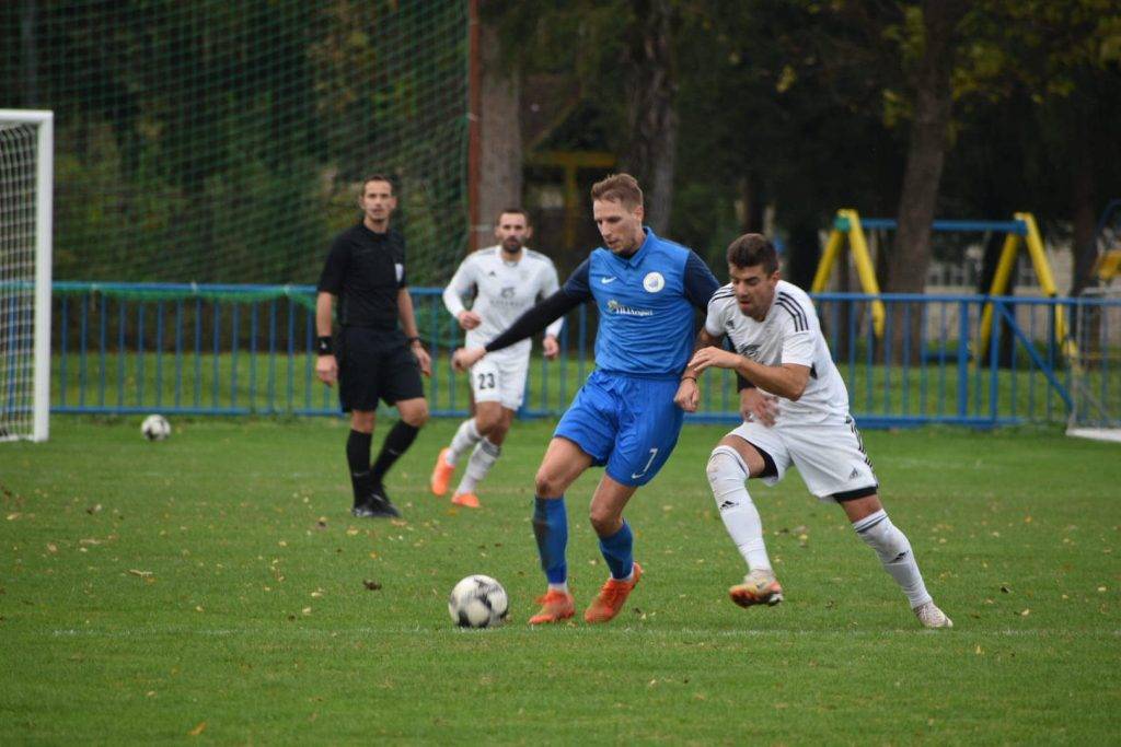 4. NL BJ-KC-VT – Uvjerljive gostujuće pobjede Borca i Bilogore 91