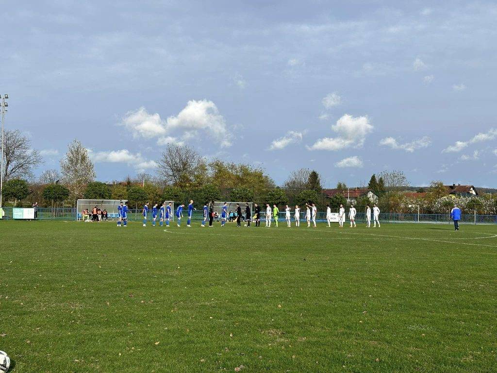 4. NL BJ-KC-VT – Derbi pripao Bilogori, Garić i Bratstvo upisali visoke pobjede