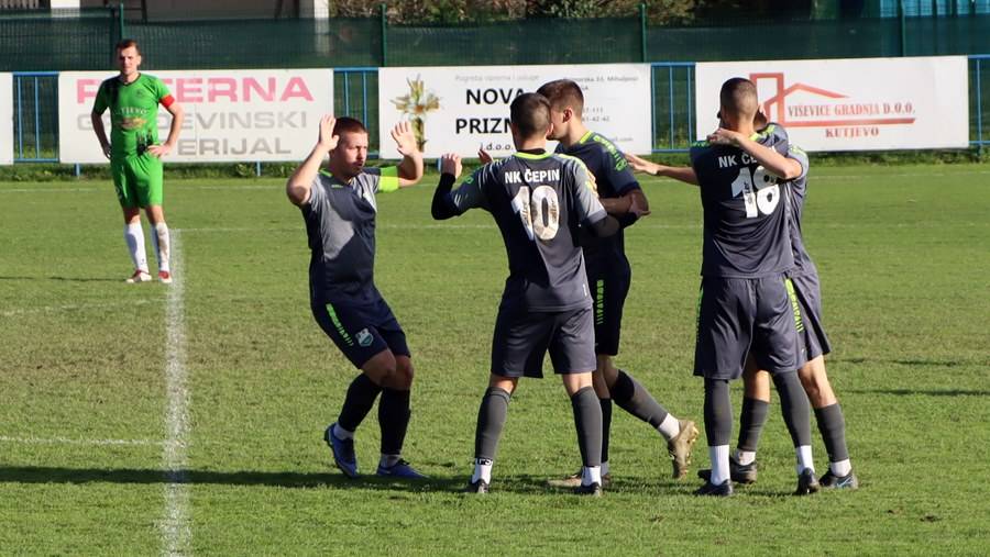 Derbi u Čepinu je velika prilika za – Đakovo