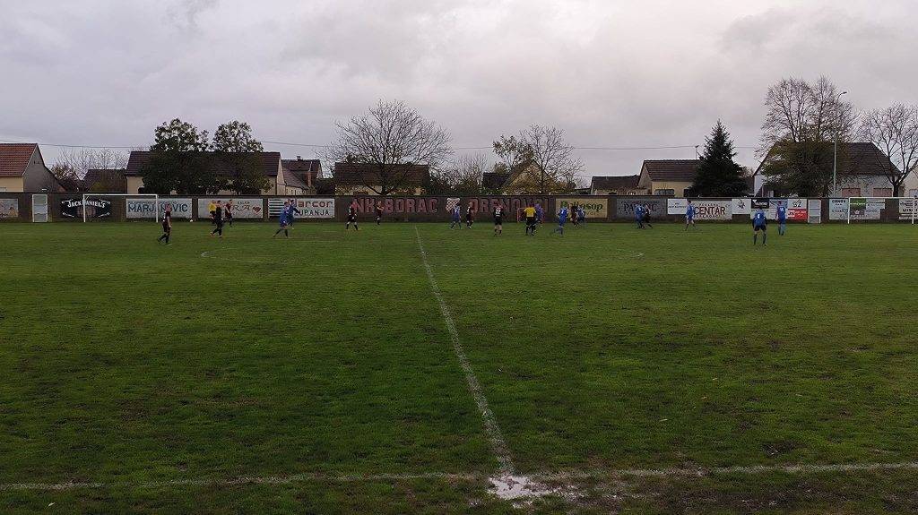 Prva ŽNL VSŽ: Mladost u Ceriću slavila u derbiju začelja, Nosteria odnijela bodove iz Drenovaca