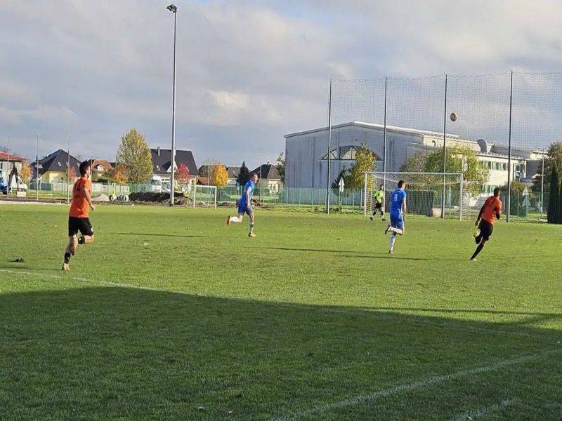 BSK utrpao pet komada Mladosti, Draškovec iznenadio Dinamo