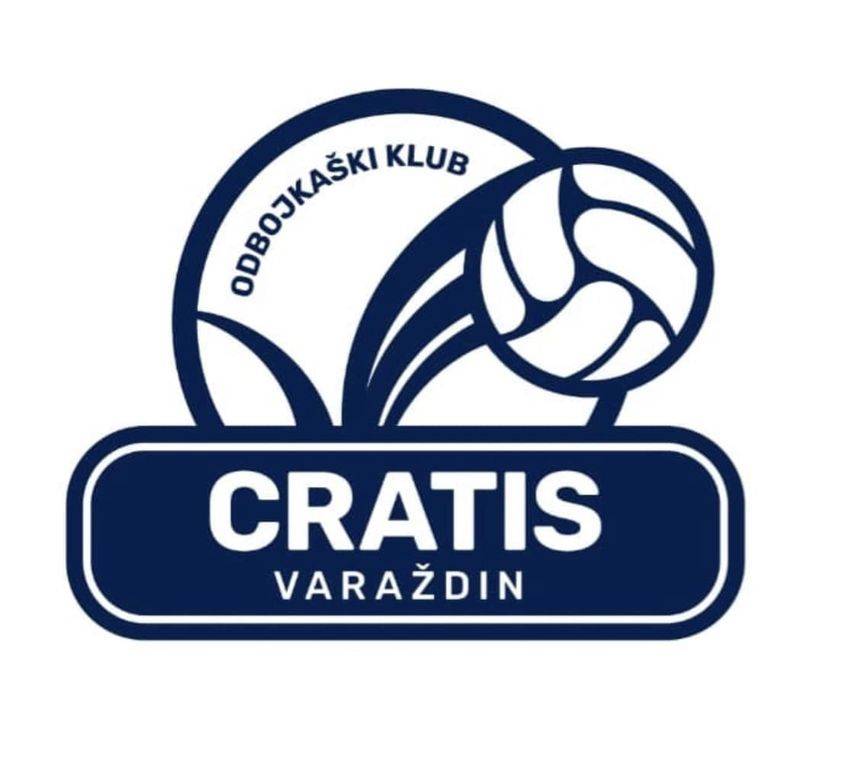 Varaždinski klub ima novo ime: Nije više Kitro nego Cratis Varaždin