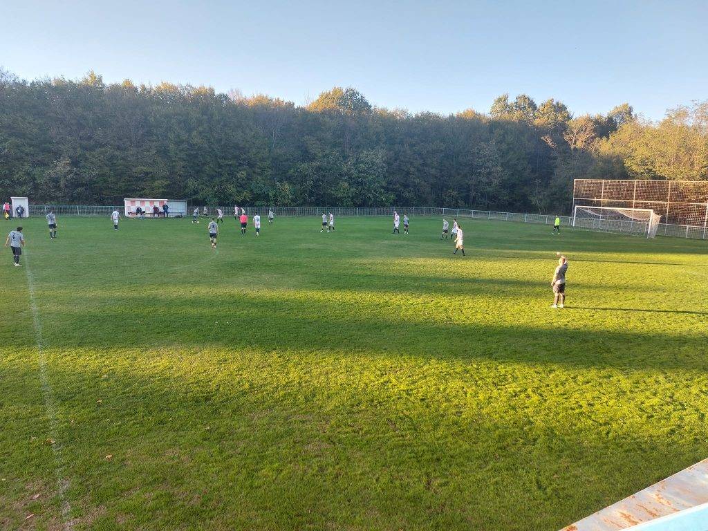 1. ŽNL BPŽ: Croatia stigla do važne domaće pobjede, Slaven i Slavonac iz Brodskog Stupnika uspješni u gostima!