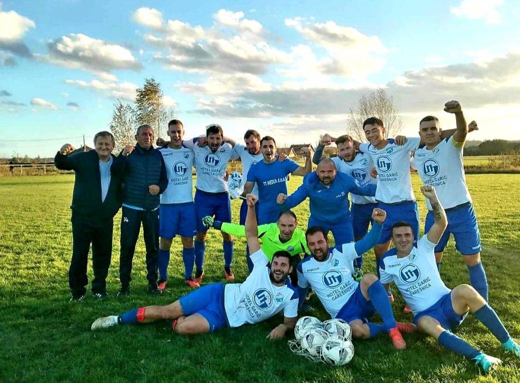 3. ŽNL BBŽ Jug: Lasta bez problema u Sokolovcu, uvjerljivi Dinamo i Bršljanica!