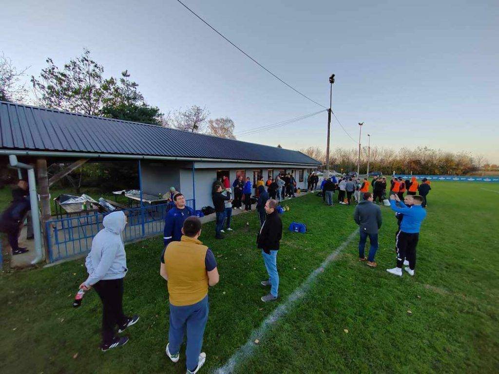 3. ŽNL BBŽ Sjever: Derbi završio podjelom bodova, jesenski naslov Moslavini iz Velike Trnovitice!