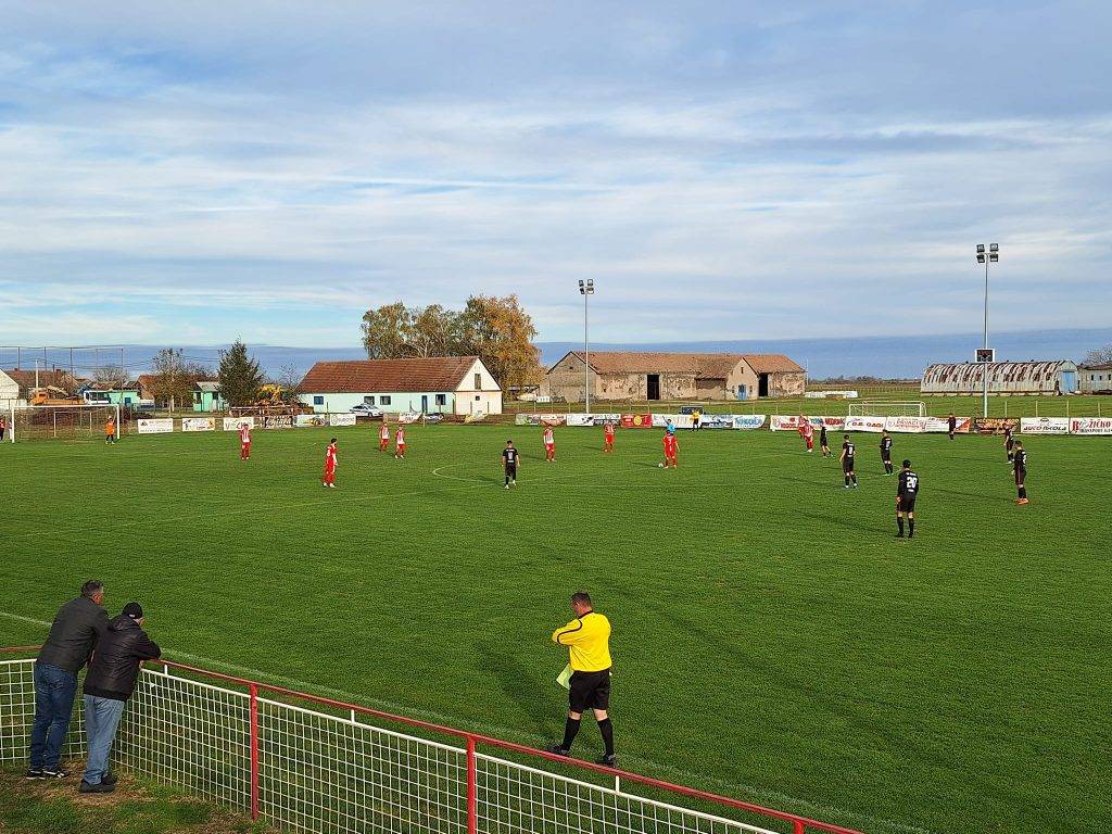 Prva ŽNL VSŽ: Odigrano je posljednje jesensko kolo no prvenstvo još nije gotovo