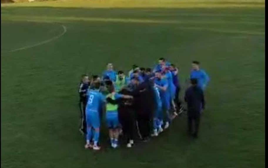 Nedjeljni program 1. ŽNL BPŽ: Omladinac iz Vrbove srušio lidera, Podcrkavlje dobitnik dana!