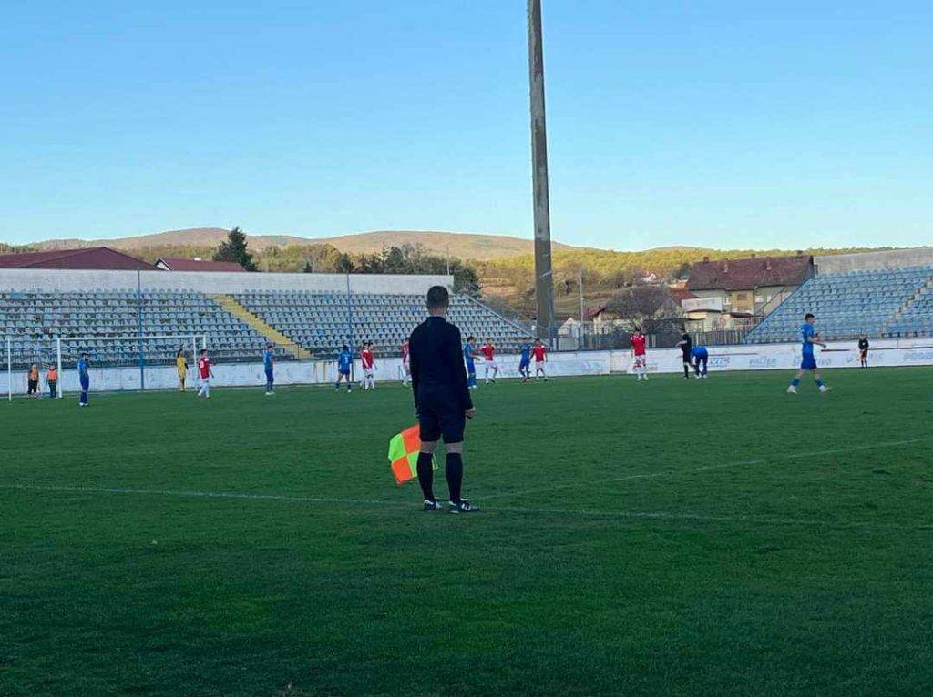 MŽNL PŽ-SB: Derbi Lipika i Vinogorca, Slavonac iz Nove Kapele na iskušenju u Gornjoj Vrbi!