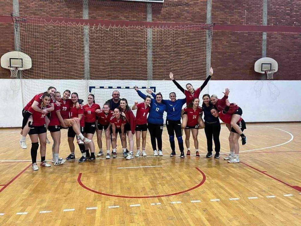 3. HRL Istok (Ž): Vinkovci sa susretom manje jedini stopostotni, slavlje Darde u Đakovu!