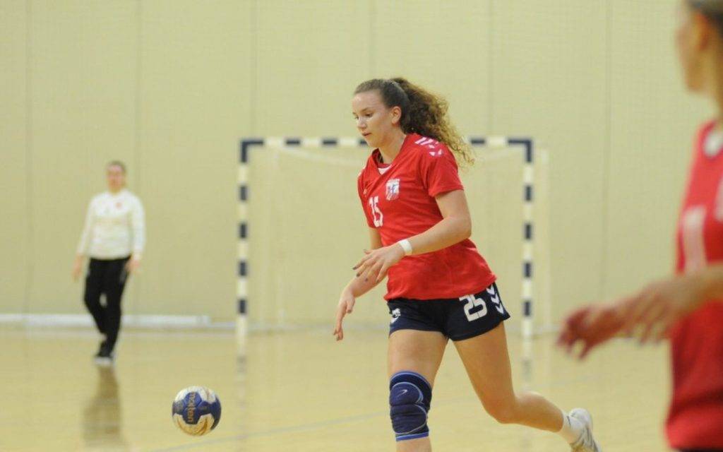 Prva HRL Žene: Zrinskom susjedski derbi