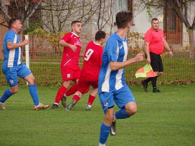 1. ŽNL BPŽ: Posljednje jesensko kolo donosi gostovanje jesenskog prvaka u Gundincima!