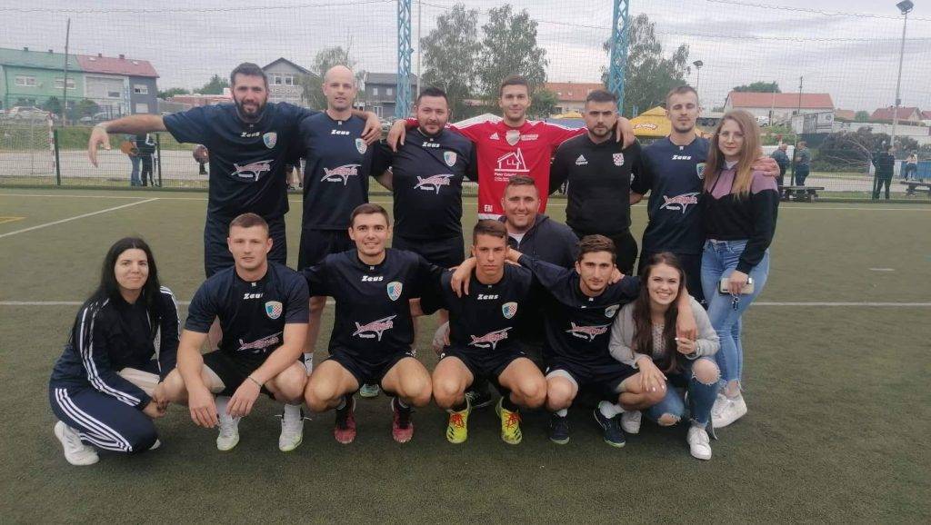 Prva ŽMNL: Najbolji start je imao branitelj naslova iz Skenderovaca