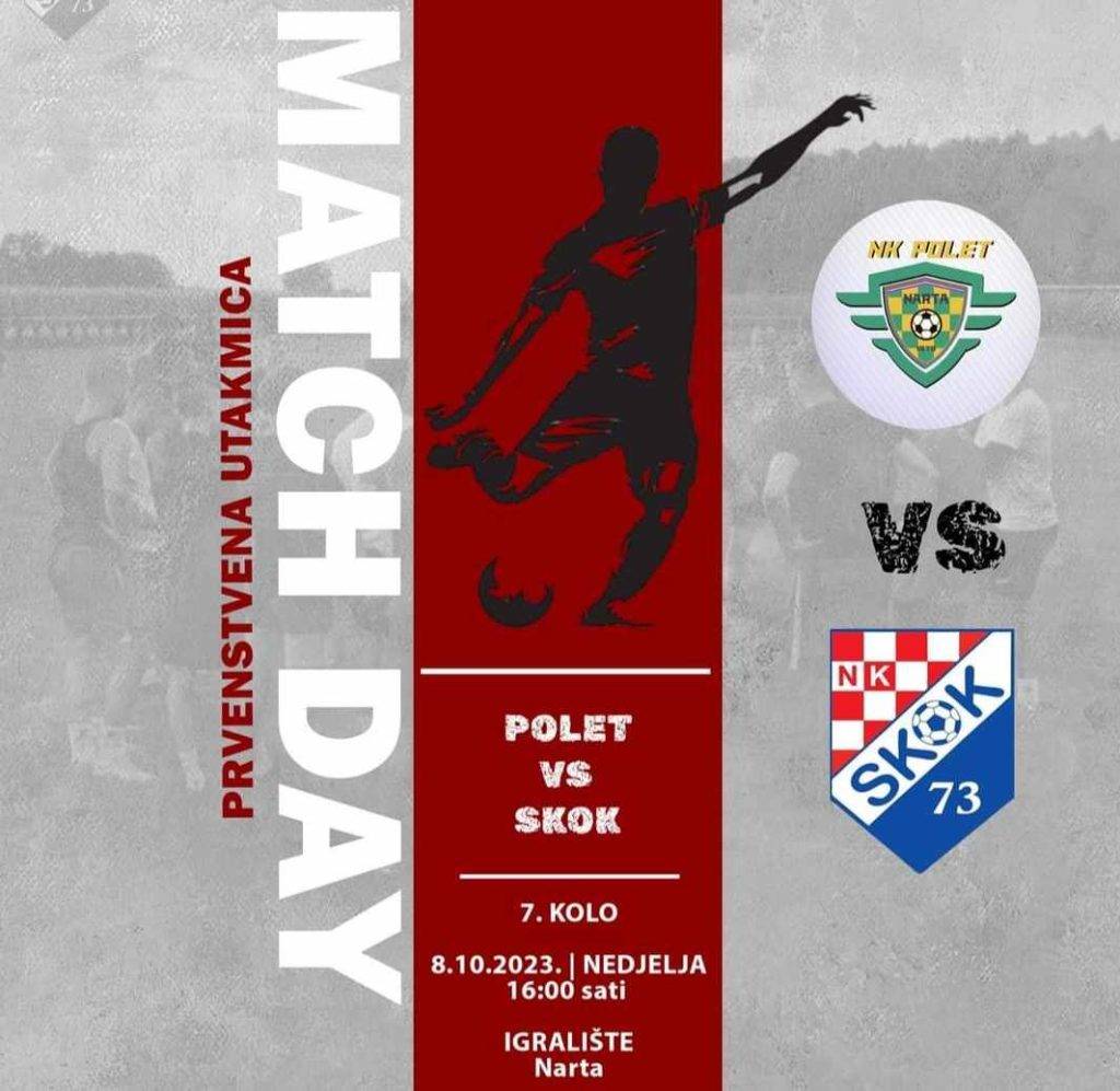 2. ŽNL BBŽ: Zvijerci srušili Gordowu!