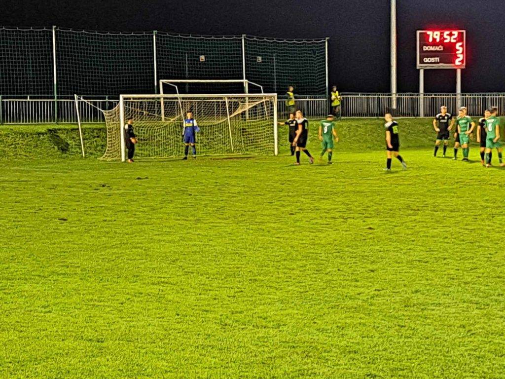 MŽNL PŽ-SB: Slavlja za Slavonac, Hajduk i Vinogorac za nastavak drame na vrhu!