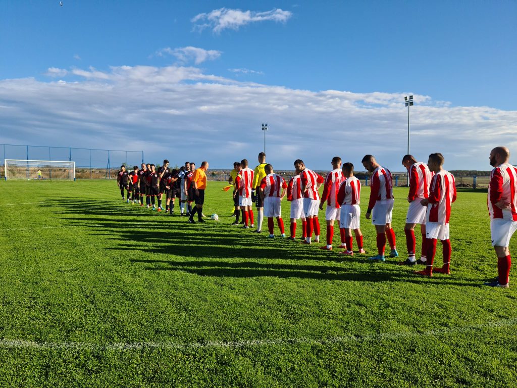 Druga ŽNL VK: Vidor tijesno slavio u Slakovcima, Frankopan također minimalno protiv gostiju iz Privlake