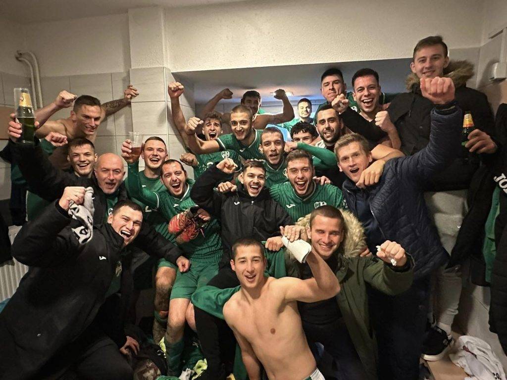 Valpovka pregazila Đakovo i uputila jesensku titulu u Čepin, fantastična utakmica u Požegi za kraj 2023.
