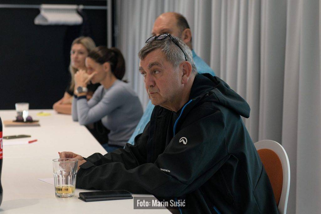 Obavljen ždrijeb Kupa Ružice Meglaj Rimac