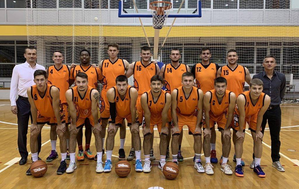 Važna pobjeda košarkaša Marsonije u Puli