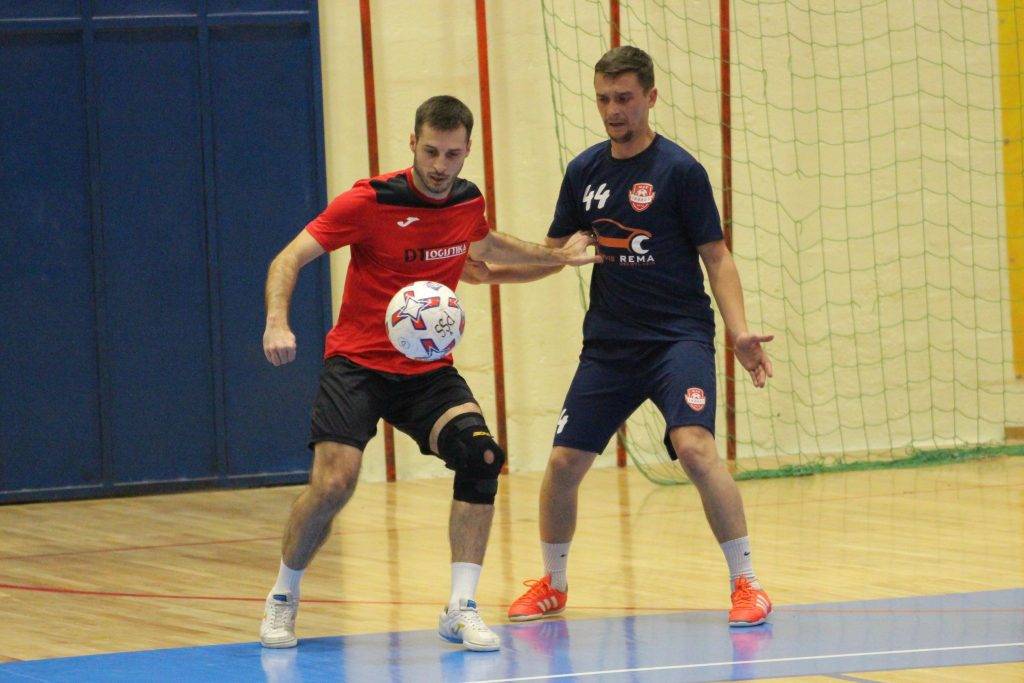 Odigrane utakmice 2. natjecateljskog dana 32. BMNT “Požega 2023”