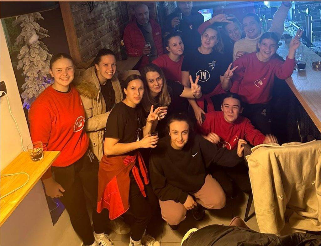 2. HRL Sjever (Ž): Deveti trijumf jesenskog prvaka Đurđevca, s vrha uspješni i Zelina te Brod!