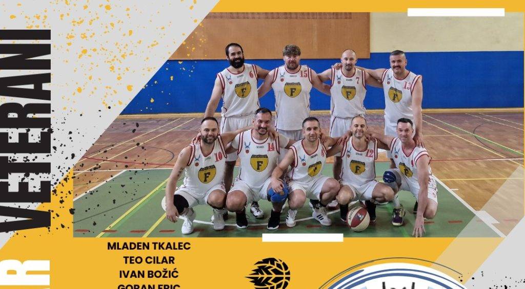 Veterani Rudara ponovno na okupu i ponovno u svom nekadašnjem domu