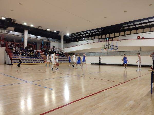 Vinkovčani svladali mlade Brokere