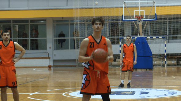 Fran Jacović srušio Omiš