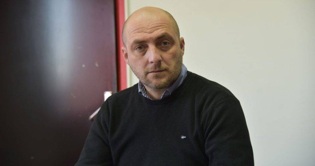 Vjeran Simunić više nije trener Međimurja, Antun Jukić obavlja uskoro novu prozivku