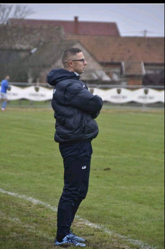 Krunoslav Tomljenović novi je trener Bedema