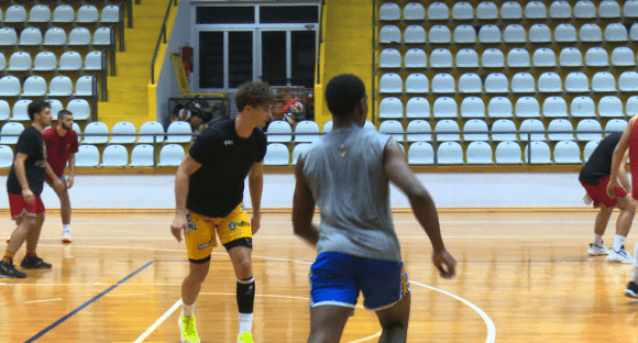 Nova pojačanja Marse Popić i Jacović opravdali svoj dolazak