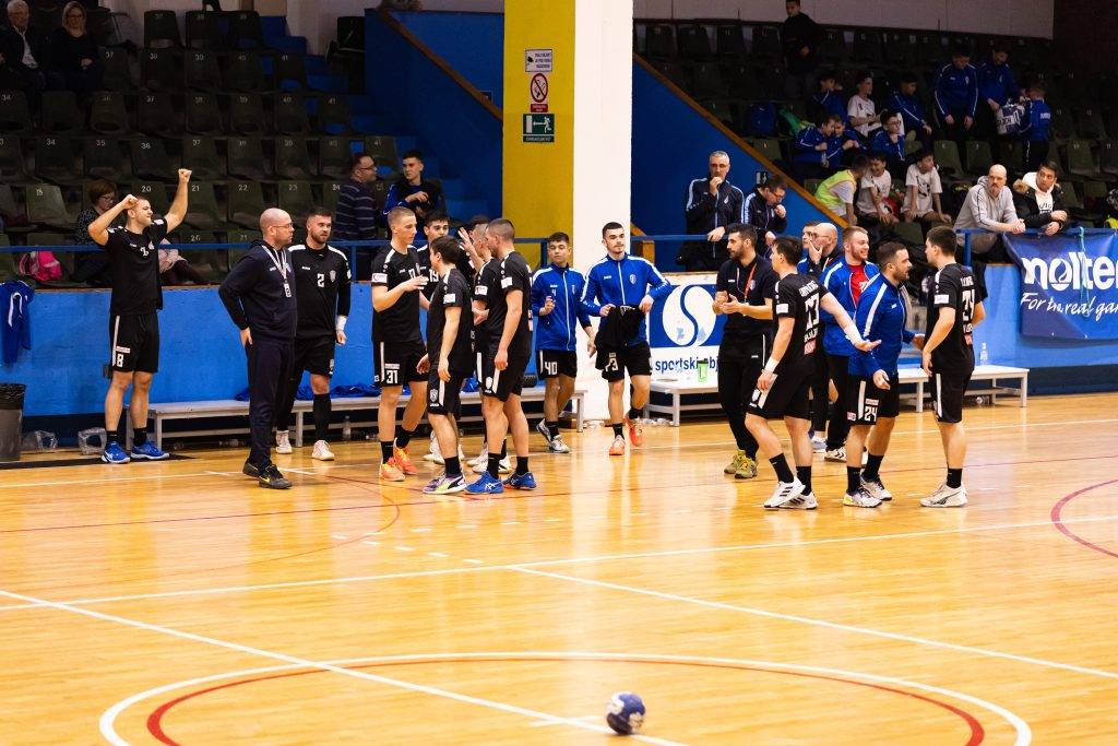 Osječane put vodi u Kaštele na utakmicu u kojoj nema prava na popravak