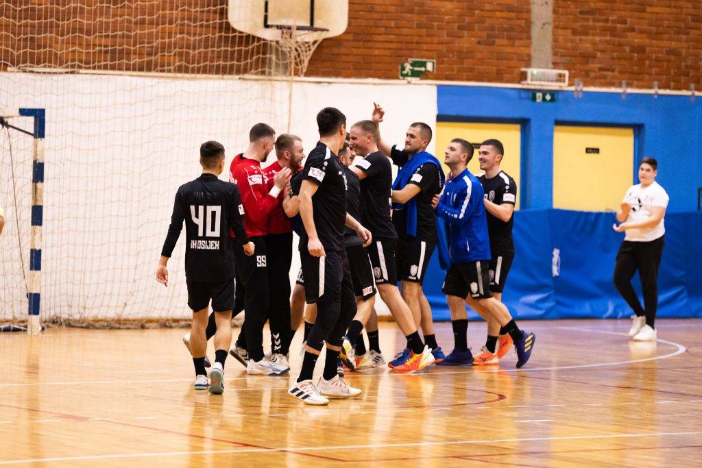 Verajini igrači uvjerljivo su svladali Rudar, ali u neizvjesnoj ligaškoj završnici ostanak i dalje nije osiguran