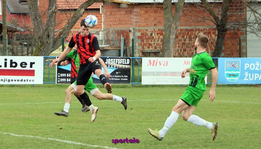 Trofej HRnogomet: Biramo najboljeg u 16. kolu