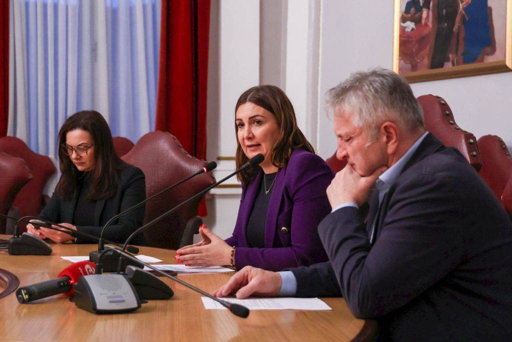 Za sport na području Požeško – slavonske županije iz proračuna osigurano 145 tisuća eura