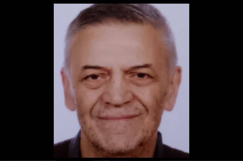 Preminuo je košarkaški entuzijast Miroslav Kovačević