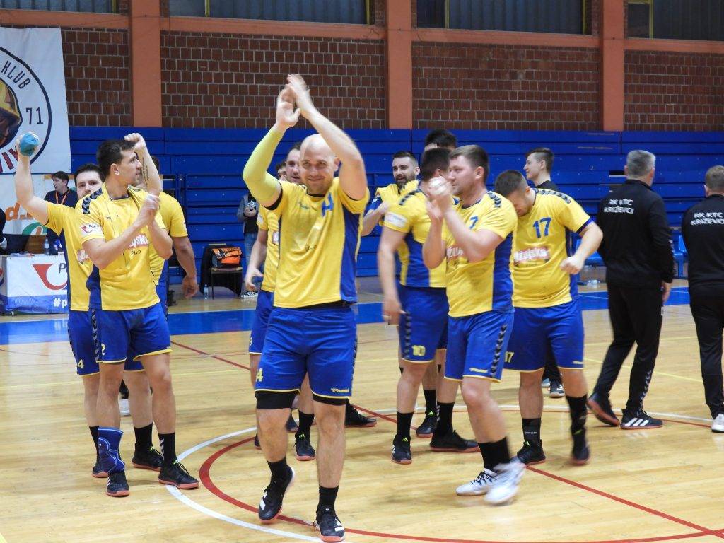 Paket24 Premijer liga – Liga za ostanak: KTC pobjedom preuzeo vrh ljestvice