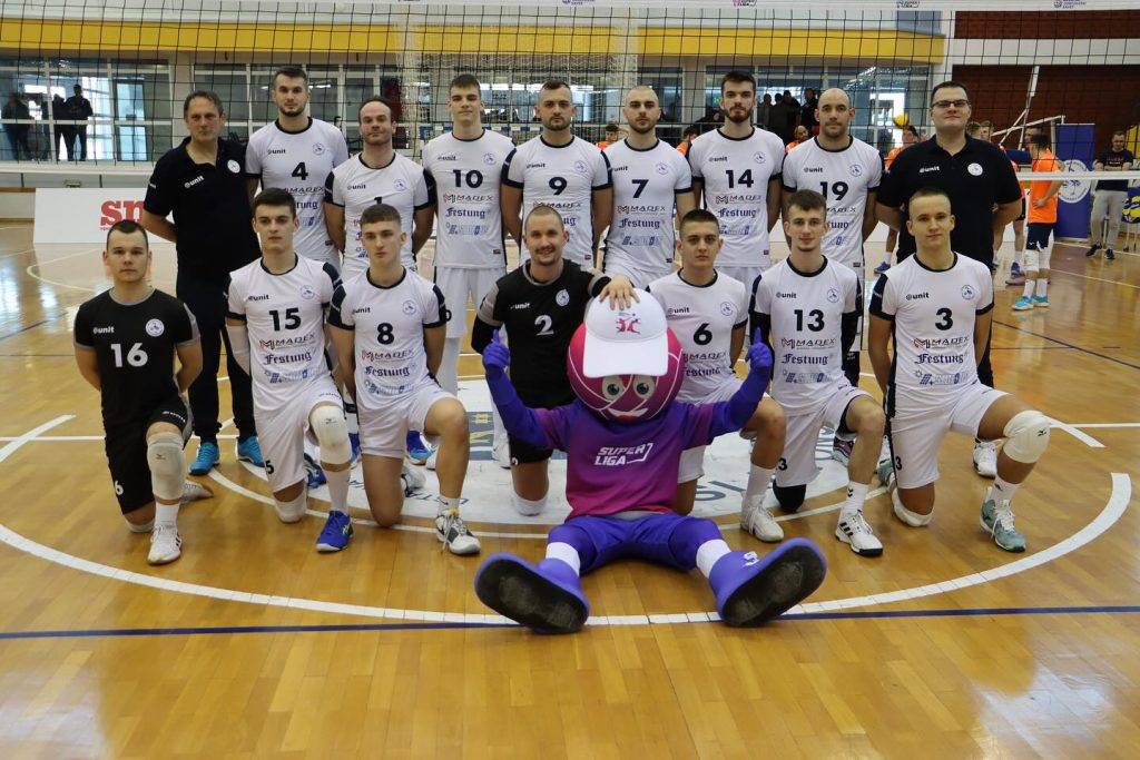 Pobjede Marse i Murse, porazi Centrometala i Varaždina