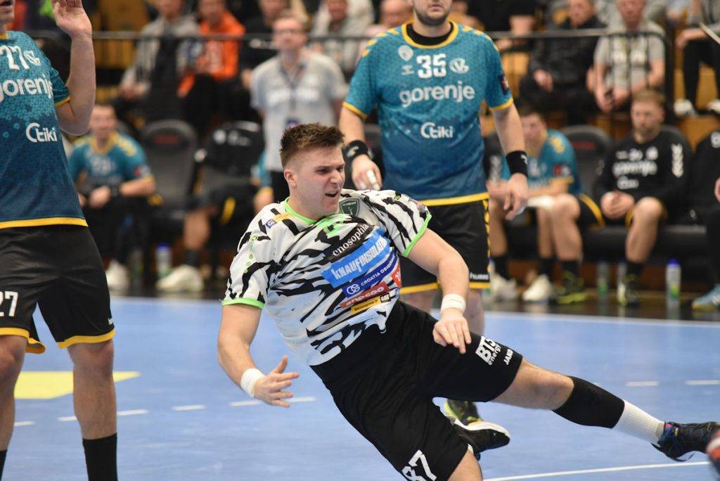 EHF Europska liga: Nexe prema Slavoniji putuje s bodom iz Velenja