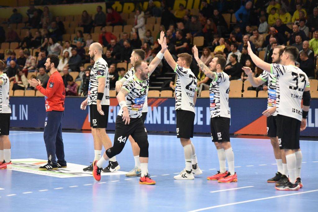 Paket24 Premijer liga – Liga za prvaka: Nove pobjede Zagreba i Nexe-a