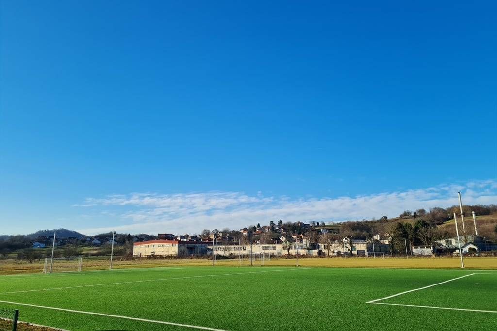 Čak 200 000€ za sport Novog Marofa!