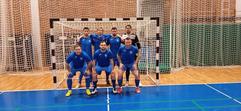 Mala mljekara, Slatina i Olimpijac stigli do pobjeda u Drugoj HMNL istok