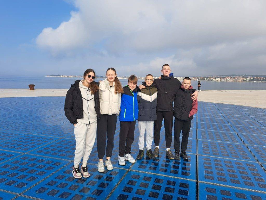 Plivački klub Vukovar ima novog kadetskog viceprvaka države u disciplini 100m delfin