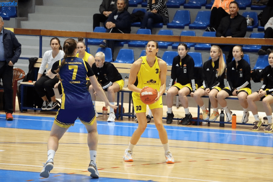 Plamene uspješne i u Rijeci