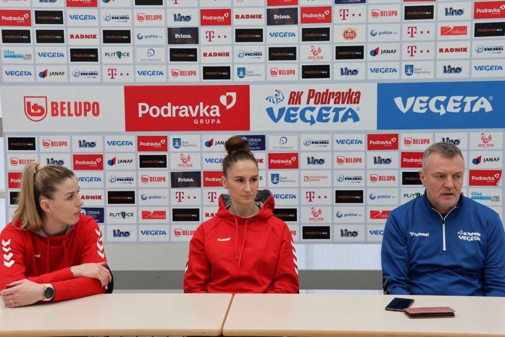 Prva HRL Žene: Vikend najvećeg hrvatskog derbija