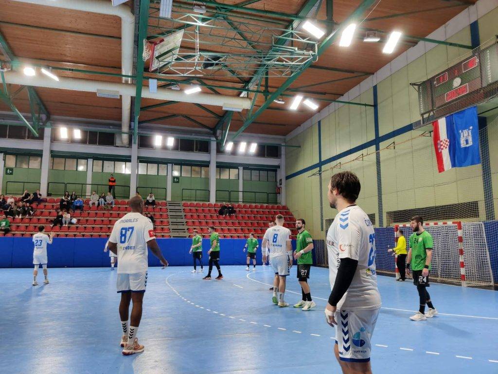 Zagreb slavio protiv Vinkovčana u uvertiri Paket 24 Premijerlige