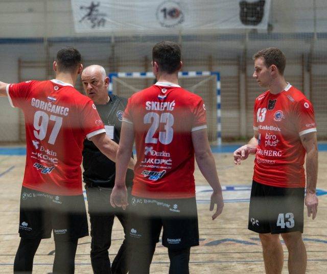 Čakovčani i nakon 16 utakmica ne znaju za poraz